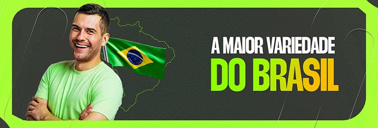 maior-variedade